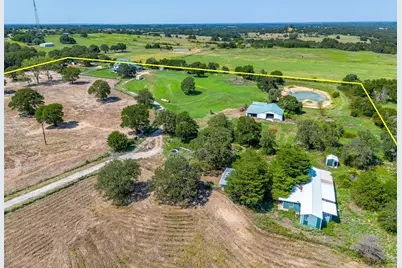 7726 W Highway 199, Springtown, TX 76082 - Photo 11