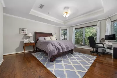 7924 Vista Ridge Drive N, Fort Worth, TX 76132 - Photo 17