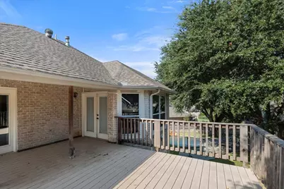 7924 Vista Ridge Drive N, Fort Worth, TX 76132 - Photo 23