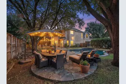 7924 Vista Ridge Drive N, Fort Worth, TX 76132 - Photo 1