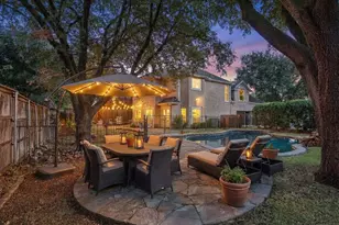 7924 Vista Ridge Dr N, Fort Worth, TX 76132 - Photo 1