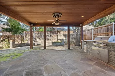 7924 Vista Ridge Drive N, Fort Worth, TX 76132 - Photo 33