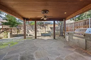 7924 Vista Ridge Dr N, Fort Worth, TX 76132 - Photo 33