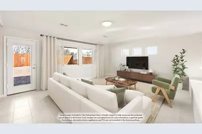 3662 Jordan Way, Kaufman, TX 75142 - Photo 13