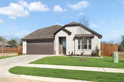 3662 Jordan Way, Kaufman, TX 75142 - Photo 3