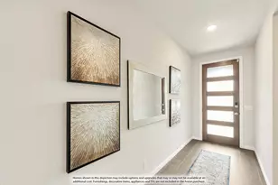 3662 Jordan Wy, Kaufman, TX 75142 - Photo 3