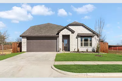 3662 Jordan Way, Kaufman, TX 75142 - Photo 1