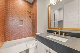 2269 Rolling Oaks Dr, Fort Worth, TX 76008 - Photo 33