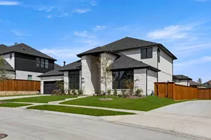 2269 Rolling Oaks Dr, Fort Worth, TX 76008 - Photo 3