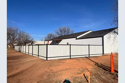 822 Rose Street, Merkel, TX 79536 - Photo 5