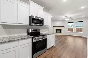 1232 Sabine River Ln, Springtown, TX 76082 - Photo 15