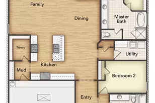 1232 Sabine River Ln, Springtown, TX 76082 - Photo 37