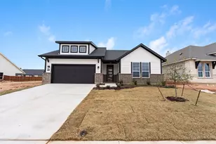 1232 Sabine River Ln, Springtown, TX 76082 - Photo 3