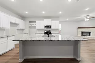 1232 Sabine River Ln, Springtown, TX 76082 - Photo 13