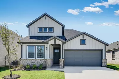 1417 Zapateado Way, Fort Worth, TX 76052 - Photo 1