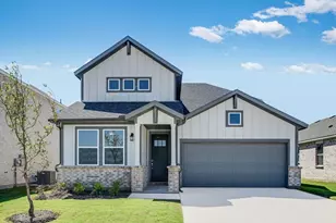 1417 Zapateado Wy, Haslet, TX 76052 - Photo 1