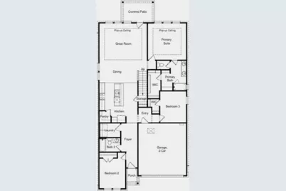 1417 Zapateado Way, Fort Worth, TX 76052 - Photo 31