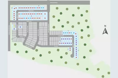 1417 Zapateado Way, Fort Worth, TX 76052 - Photo 33