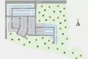 1417 Zapateado Wy, Fort Worth, TX 76052 - Photo 33