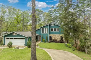 1905 Co Rd 3108, Jacksonville, TX 75766 - Photo 3