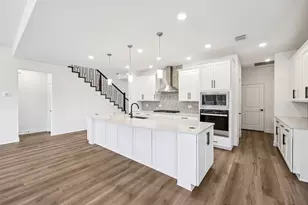 2613 Landmark Dr, Celina, TX 75009 - Photo 5