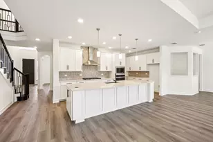 2613 Landmark Dr, Celina, TX 75009 - Photo 9