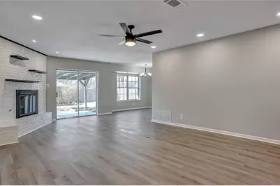 3014 Northridge Drive, Sherman, TX 75090 - Photo 5