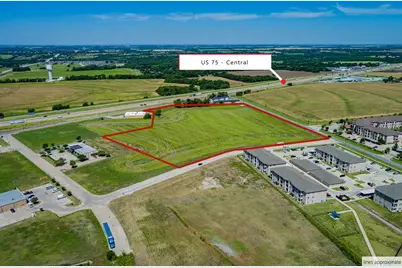 645 Blassingame, Van Alstyne, TX 75495 - Photo 1