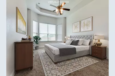2523 Linwood Drive, Mansfield, TX 76084 - Photo 3