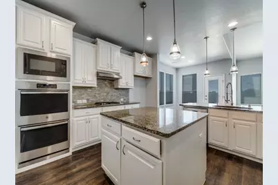 2523 Linwood Drive, Mansfield, TX 76084 - Photo 1