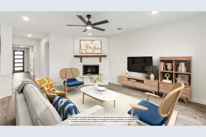 1018 Pompano Way, Royse City, TX 75189 - Photo 17