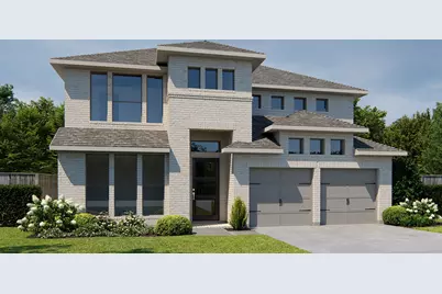 305 Northridge Drive, Lakewood Village, TX 75068 - Photo 1