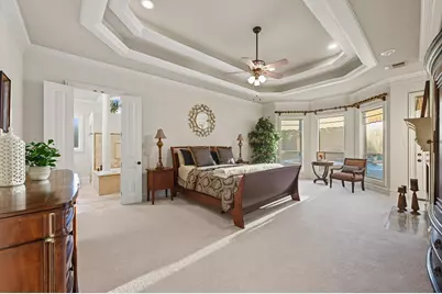 4141 High Road, Flower Mound, TX 75022 - Photo 17