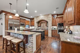 4141 High Rd, Flower Mound, TX 75022 - Photo 13