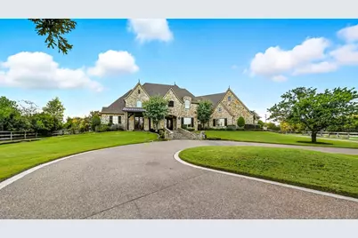 4141 High Road, Flower Mound, TX 75022 - Photo 1