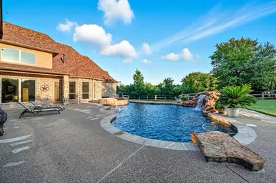 4141 High Road, Flower Mound, TX 75022 - Photo 35