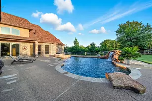 4141 High Rd, Flower Mound, TX 75022 - Photo 35