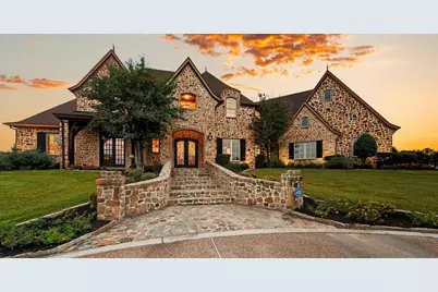 4141 High Road, Flower Mound, TX 75022 - Photo 1