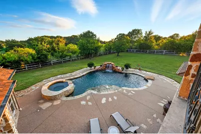 4141 High Road, Flower Mound, TX 75022 - Photo 35