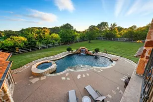 4141 High Rd, Flower Mound, TX 75022 - Photo 35