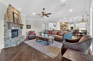 4141 High Rd, Flower Mound, TX 75022 - Photo 11