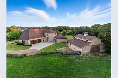 4141 High Road, Flower Mound, TX 75022 - Photo 37