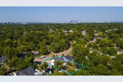 2842 Burlington Boulevard, Dallas, TX 75211 - Photo 23