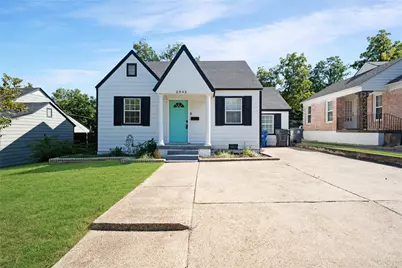 2842 Burlington Boulevard, Dallas, TX 75211 - Photo 29