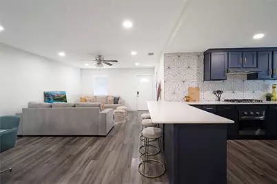 2842 Burlington Boulevard, Dallas, TX 75211 - Photo 9