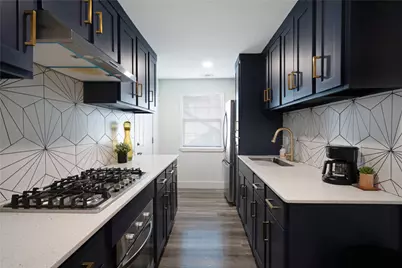 2842 Burlington Boulevard, Dallas, TX 75211 - Photo 11