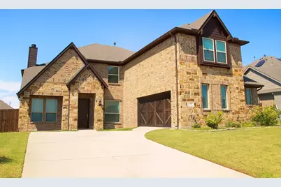 141 Conchas Drive, Forney, TX 75126 - Photo 1