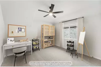 3154 Duck Heights Avenue, Royse City, TX 75189 - Photo 35