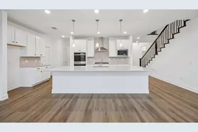 6716 Mill Creek Drive, McKinney, TX 75071 - Photo 5