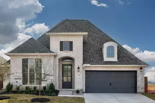 2716 Kirkhill Ln, Forney, TX 75126 - Photo 1